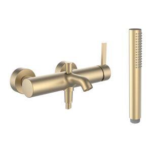 KARTELL LAUFEN Bateria wannowo-prysznicowa