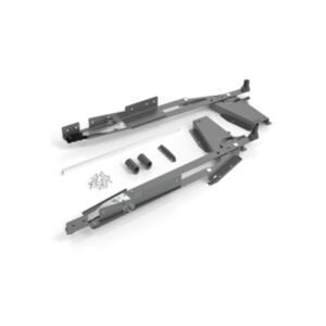 CHEFS Table PEKA mixer lift mechanism