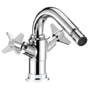 TEMISTO - Bidet tap - chrome - BQT_030D
