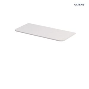 Oltens Hamnes Countertop, 100 cm, cashmere 63014900