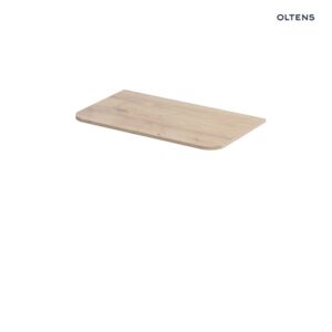 Oltens Hamnes Countertop, 80 cm, oak 63013060