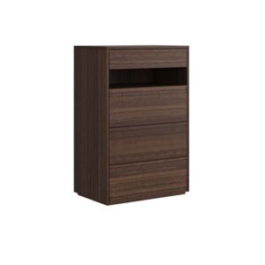 SELLI tall chest of drawers