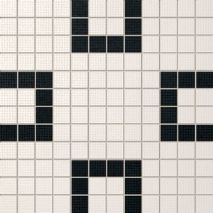 Mosaic Monte Carlo RIVAGE 1