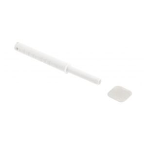 Bumper SALTO NOVA , recessed, long magnetic tip