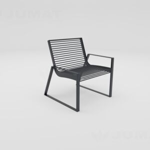 Krzesło parkowe Vigo 1424 PR