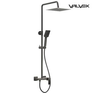 ARS Black Shower column