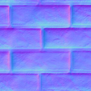 Imitation brick veneer KLINKIERO RGO21_normal