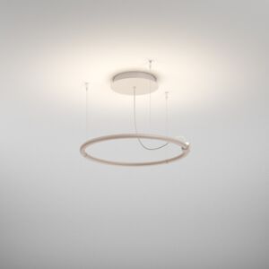 BUCLO up LED suspended