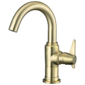 TEMISTO - Toque de lavabo - latón - BQT_M20M