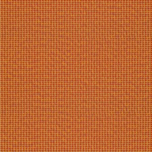 Plain Orange Jacquard 2782836