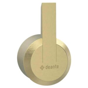 ARNIKA - Hook, single - brushed gold - ADA_R111