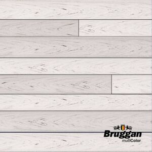 Deska tarasowa Bruggan MultiColor Smoke White 140*19*3000/4000
