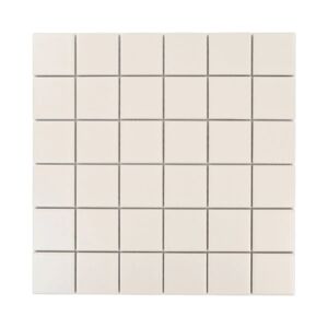 Płytka Cubic Cream Matowy