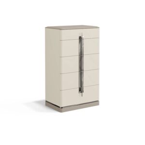 BATHA Tall Chest of Drawers