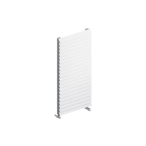 Radiateur mural oblique de la collection AG Spa