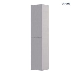 Oltens Hamnes szafka 160 cm boczna wisząca kaszmir 60038900