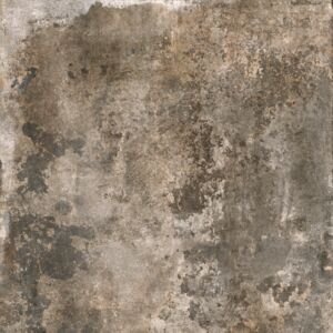Endless Time Rust Lappato Silky Crystal 120 x 120