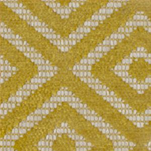 Geometric Gold Jacquard 2064028