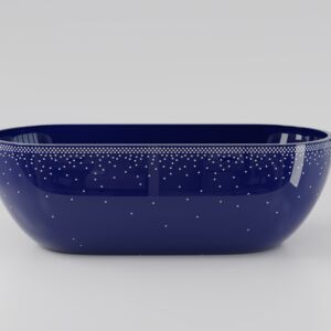 Freestanding Space - Serenity Bathtub