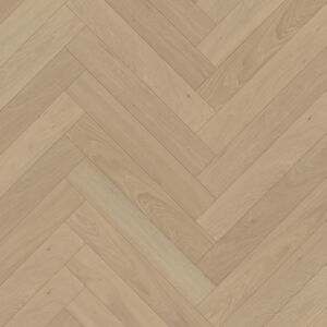 Parqwood Herringbone / Oak Calm Silk