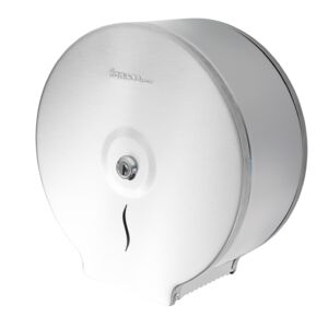 Toilet paper dispenser HIT