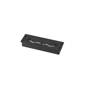 Brenner Black Burner 500