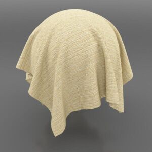 Graphical Gold Chenille 2872865