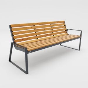 Ławka parkowa Vigo 10101 DR