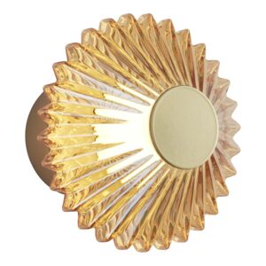 Lampa sufitowa / kinkiet Padre Gold 6W LED