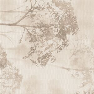 Tropical Forest 2 Dekor gresowy ścienny 2748x1198