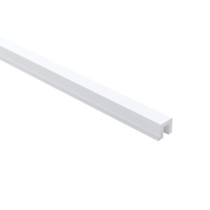 ETERNO Lewe zakończenie panela ściennego WP004L