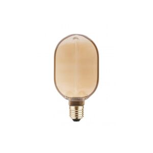 LED light source GLOW O100 E27, 4 W, 1800 K, 190 lm