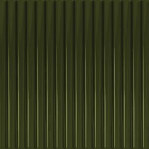 Groove olive 1 gloss STR Płytka ścienna 298x78