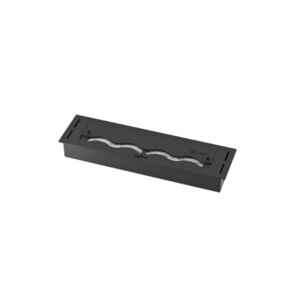 Brenner Black Burner 600