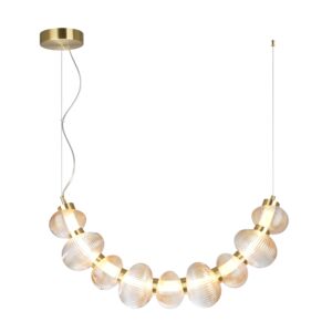 BOLLA GOLD 36W LED