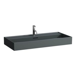 KARTELL LAUFEN Umywalka ścienna
