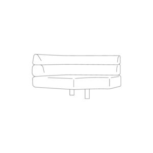 Sofa Omu OM-N-NL