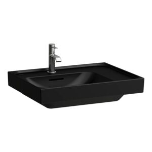 MEDA Lavabo, tablette à droite