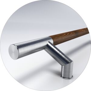 Handles for door P44D