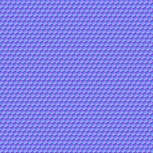 Mini-Hexagon-Floret-Matt_DUNIN_Normal