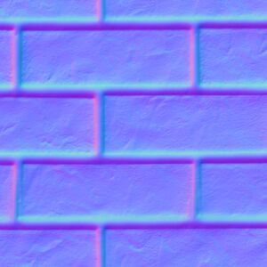 The flexible brick veneer KLINKIERO RT11_normal