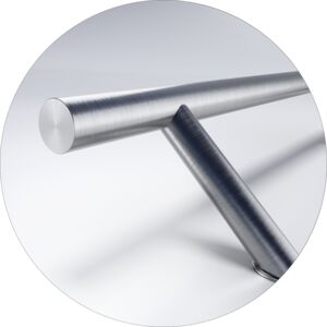 Uchwyt do drzwi P45L / PA45L