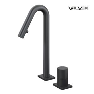 ENKO Bateria kuchenna stojąca 2-otworowa