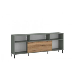 Pozzi komoda RTV 1D, POZF01