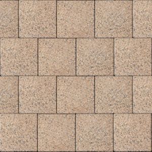 LAVARE ZIEL-BRUK_LAVARE_piaskowy_10x10cm_kompozycja_60x40cm