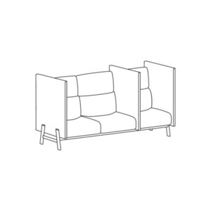 Sofa Hana