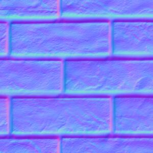 The flexible brick veneer KLINKIERO RLO18_normal