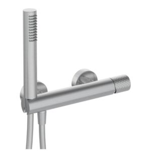 SILIA HEXA - Mitigeur de douche, avec set de douche