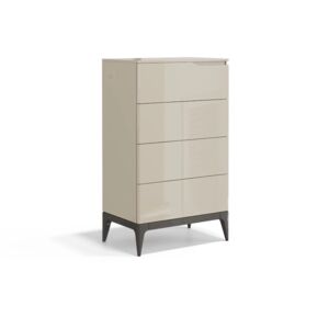 GUZI Tall Chest of Drawers