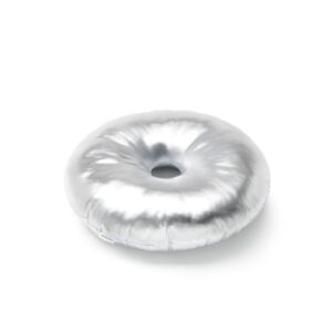 Donut cushion